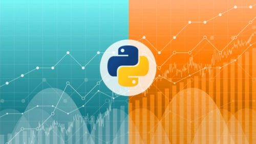 Mastering Time Series Forecasting with Python – Learning Army