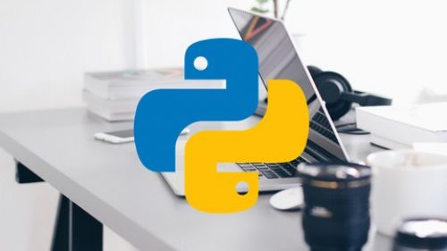 Python Programming Beyond The Basics & Intermediate Training – Learning ...