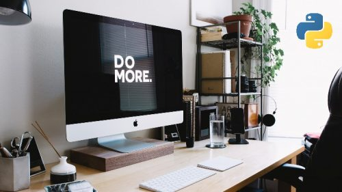 The Python Programming For Everyone Immersive Training – Learning Army